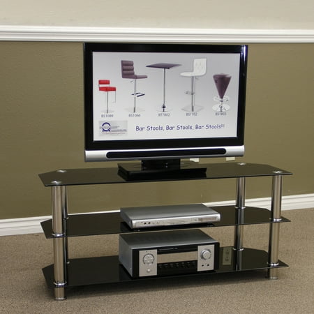 Best Quality Furniture Tv Stand Gl With Console Support Best Quality Furniture Tv Stand Gl With Console Support