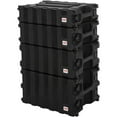 thumbnail image 7 of Gator Pro Series 6U, 13" Deep Molded Audio Rack (G-PRO-6U-13), 7 of 7