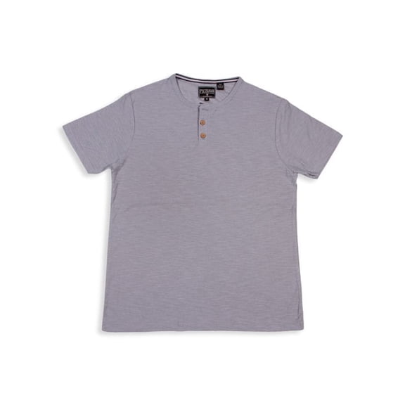 BEAR CAMP Baby Boy’s Jasper Slub-Knit Henley T-Shirt