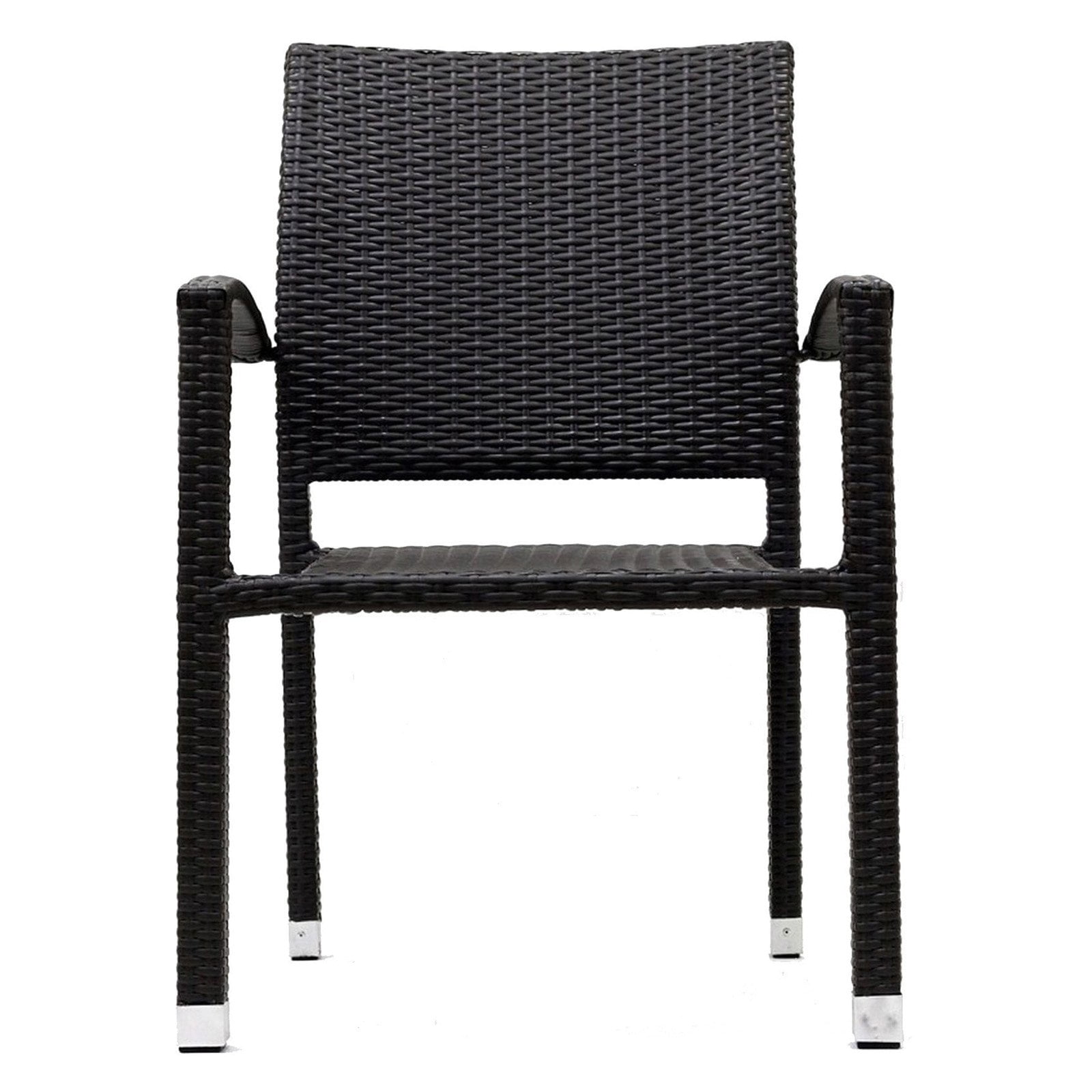 Modway Bella Patio Chairs Set of 4
