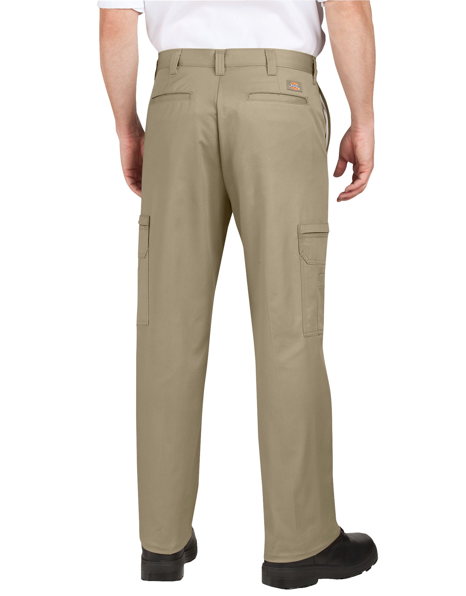 Dickies - Industrial Cotton Cargo Pant 