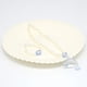 thumbnail image 1 of Set de Joyería y Collar CUTICAT para muñecas de 18 pulgadas Azul claro, 1 of 7