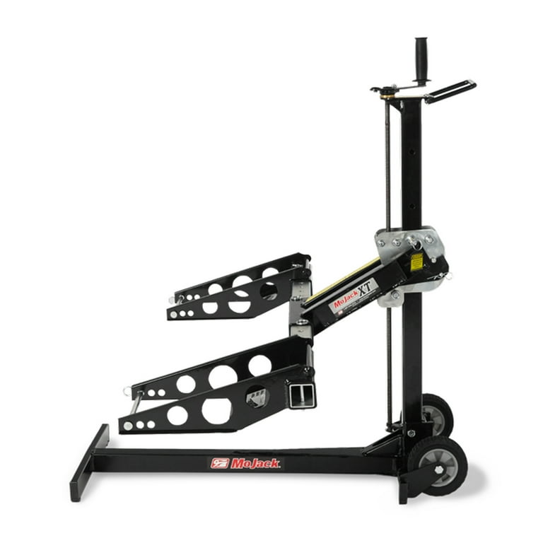 MoJack XT Mower Lift System MJXT - Walmart.com