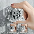 thumbnail image 4 of Suction Cup Wall Mounted Kitchen Faucet Rack - Space-Saving Solution for Organizing Cleaning Supplies, 4 of 6