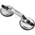 thumbnail image 2 of Outil de Levage de Verre à Double Ventouse en Aluminium Robuste, 2 of 6