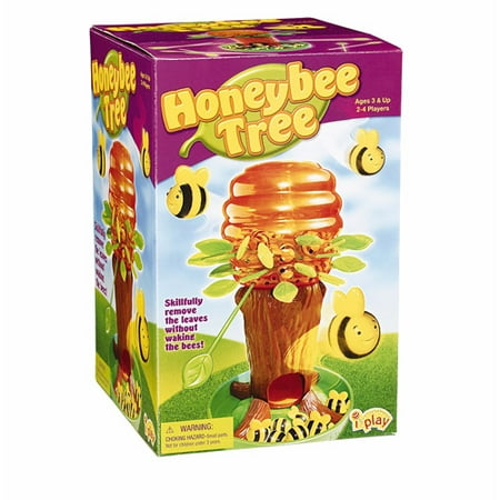 Honeybee Tree Game