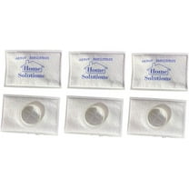 6 Replacement Exhaust After Filters Compatible with Electrolux/Aerus 2100 6500 Epic Vacuum Cleaners