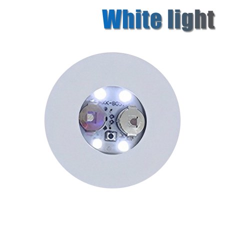 

1-200PCS LED Coaster Lights Bar Wedding Party Lighting Glowing Wine Bottle Stickers Colourful Glowing Wine Bottle Stickers