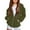 Bronze, variant on Teen Girls Oversiezd Zip Up Sweatshirts Cute Fleece Kids 𝗛oodie𝘀 Youth Long Sleeve Fleece Active Sport Jacket Coat