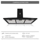 thumbnail image 2 of Combo Savona SUPRA parrilla y campana 90 cm Negro, 2 of 5