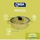 thumbnail image 5 of Batería De Cocina Cinsa Praktica Verde Lima Bay De 12 Piezas, 5 of 5