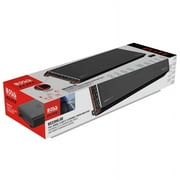 BOSS Audio Systems Elite BE2200.5D 2200 Watt 5 Channel Class D Car Amplifier