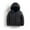 Black, variant on Kid Boys Girls Winter Coat Lightweight Water-Resistant Hooded Kids Puffer Jacket Boys' Outerwear Jackets & Coats 3-4 Years