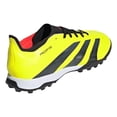 thumbnail image 4 of Tenis adidas Hombre Caballero Futbol Cesped Sintetico Predator 24 League amarillo 5,0 MX, 4 of 8