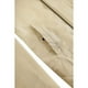 thumbnail image 5 of Chamarra de gabardina con cierre metálico - Romanov beige S, 5 of 6