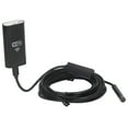 thumbnail image 1 of Caméra d'Inspection Wifi, Alliage d'Aluminium 8 LEDs Endoscope 5M Ligne IP67 Étanche 2MP pour Pipeline, 1 of 8