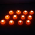 thumbnail image 3 of Labymos Paquete de 12 velas LED de, 3 of 7