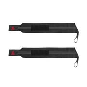 Reebok Delta Stabilizing Wrist Wraps