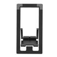 thumbnail image 4 of Soporte Para Teléfono Móvil, Soporte Para Teléfono De Escritorio Ultrafino Multifuncional Ajustable, Universal Plegable Para Escritorio, 4 of 7