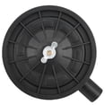 thumbnail image 2 of G1/2in Air Pump Filter, Air Compressor  65 Plastic Casing G1/2in  Durability  For Repair Parts For Man, 2 of 8