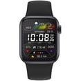 thumbnail image 1 of Smartwatch Reloj Inteligente Fralugio M Seven 1.92 Pulgadas HD Negro, 1 of 3