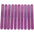 thumbnail image 4 of 10pcs Double Sided Nail Files Creative Nail File Nail Grinding Tool Nail Art Polish Manicure Tool, 4 of 7