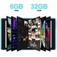 thumbnail image 4 of Android Tablet 7 inch, Android 12 Tablet, 4GB RAM 32GB ROM, Quad-Core Processor, Dual Camera, WiFi, 128GB Expand, Game, GMS Certified Tablets for Kids, 4 of 10