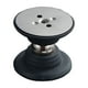 thumbnail image 2 of Kit de cierre magnético para puerta RV | Adhesivo de imán fuerte y montaje de tornillo | Tope de plástico fácil de instalar para puertas de autocaravanas, remolques y autocaravanas | Amortiguación, 2 of 8
