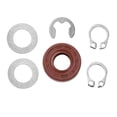 thumbnail image 4 of Juego de sellos para máquina de pan, piezas de repuesto para máquina de pan, anillos de sellado de aceite, profesional, fácil de instalar, resistente, 4 of 8