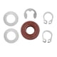 thumbnail image 4 of Piezas de repuesto para máquina de pan, de sellado para máquina de pan, reemplazos directos de 50mm de diferentes tamaños, anillos de sellado de Soledad repuestos para panificadoras, 4 of 10