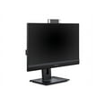 thumbnail image 3 of 24 1080p Video Conferencing Monitor with Windows Hello Compatible IR Webcam, 90W USB C, Docking, 1920 X 1080., 3 of 14