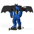 thumbnail image 6 of Imaginext DC Super Friends Batman Batbot Xtreme, 6 of 22
