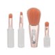 thumbnail image 3 of Cepillo para polvo de uñas BuyWeek 4 EN 1 ABS fibra artificial, 3 of 14