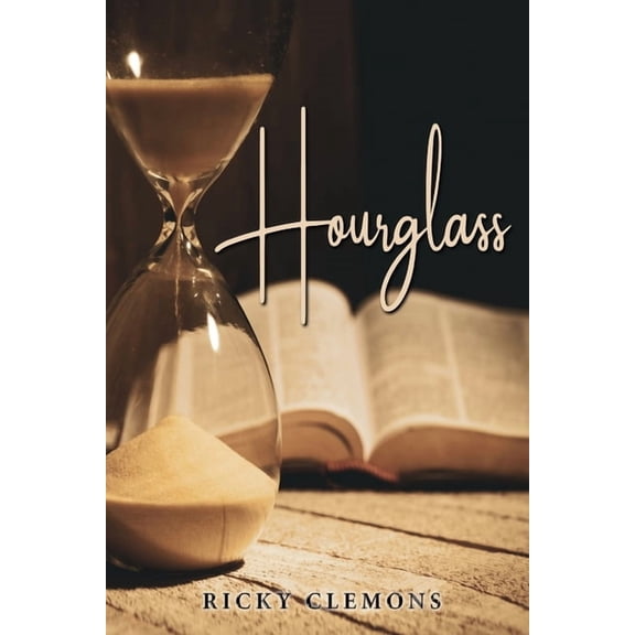Hourglass, (Paperback)