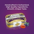 thumbnail image 4 of Grether's Pastilles Sugarfree Blueberry Natural Remedy for Dry Mouth Relief - Soothing Throat & Healthy Voice - Long-Lasting Fruit Flavor, Breath Fresh - Gluten-Free - 1-Pack - 3.4 oz, 4 of 5