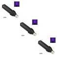 thumbnail image 3 of Cateissary 40W Insect Luring Light Universal Home Lamp Trapping Bulbs E27 Bugs Insects Accessory Lighting Room Lights Replacement Type1 NO1 Cateissary CBP113763, 3 of 6