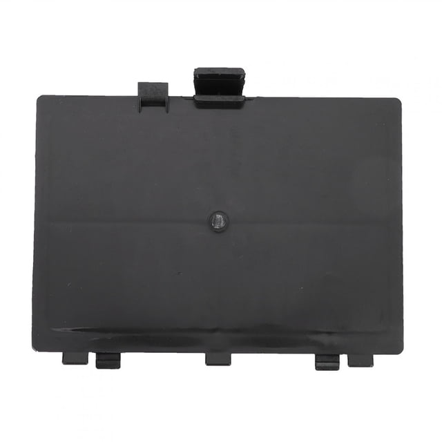 Cubierta del revestimiento del arco de la rueda, luces de circulación diurna Cubierta del revestimiento del arco de la puerta Drl Access Liner Plug 71752114 para Fiat 500