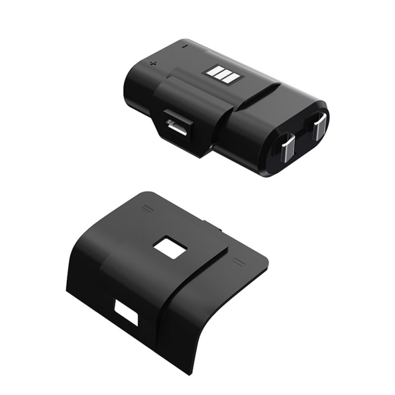 Buy Play Charge Kit Rechargeable Battery Pack For Xbox Series S X