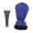 Blue, variant on Comefolife Ice Scraper with Glove Waterproof Car Windshield Scraper No Scratch Comfortable Glove Ice Scraper Windproof Warm Car Scraper Mitt for SUV Vehicle Truck Snow Quickly Removal