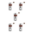 thumbnail image 1 of Molinillo de café manual Yuarrent con construcción duradera gel de sílice Tipo 1, 1 of 1