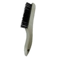 thumbnail image 1 of Gordon Brush 444Cse Economy 4 X 16 Carbon Steel Shoe Handle Brush, Case Of 96, 1 of 1