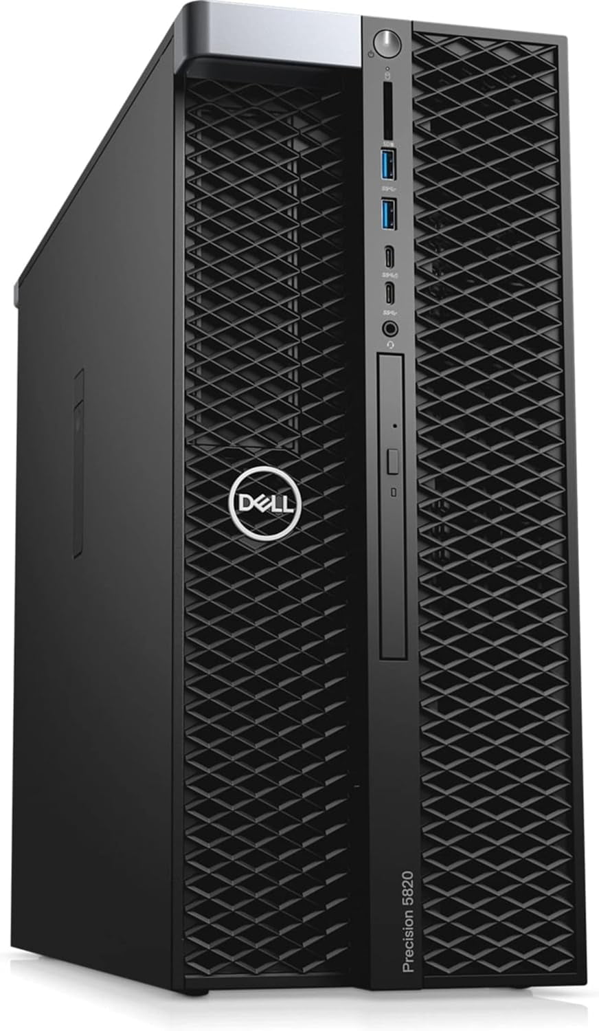 Dell Precision T1700