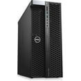 thumbnail image 1 of Restored Dell Precision 5820 Tower i9-10980XE 64GB 512GB Nvidia RTX A2000 6GB Windows 11 Pro (Refurbished), 1 of 1