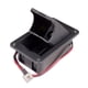 thumbnail image 5 of Estuche Yuyangstore para Batería de guitarra 2X 9V, 5 of 8