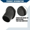 thumbnail image 6 of No.9621639000 Car Radio Antenna Base for Hyundai Sonata Inner Durable Rubber Plastic Black, 6 of 6
