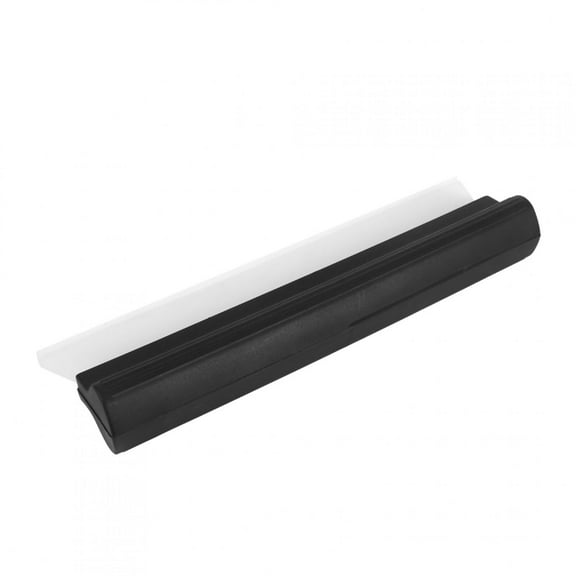 Kritne Silicone Wiper, Water Blade, Antislip Nonscratch Squeegee Car Silicone Wiper Water Blade Clean Drying Window