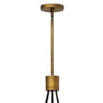 thumbnail image 4 of 7 Light Multi-Tier Foyer In Transitional-Industrial Style 27.75 Inches Wide By 46.25 Inches High-Bronze Finish Hinkley Lighting 3357Bz, 4 of 4