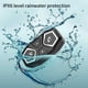 thumbnail image 4 of ¡Ofertas de verano! Artículos en liquidación. ¡Ofertas para el hogar! Auriculares Zeceouar Bluetooth 5.0 con reducción de ruido inteligente y micrófono suave de largo alcance para casco de, 4 of 8