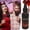 A, variant on Orangide Halloween Fake Blood Prop 1.7 oz with Dropper and Spray Bottles for Spooky Effects Party Decorations Special Effects Makeup Theater