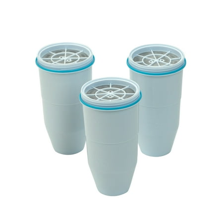 Culligan Zerowater 5-Stage Water Filter Replacement - 3 Pack